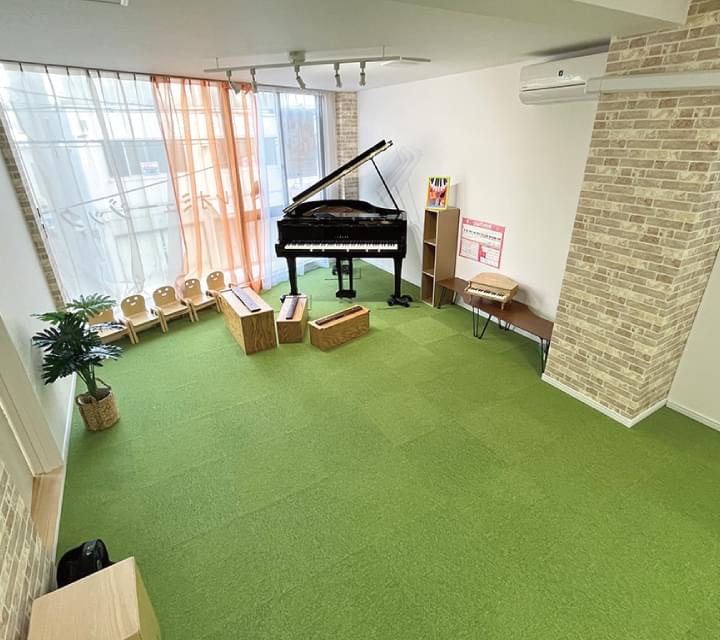 レオミュージック【神戸・深江・甲南山手・芦屋】ピアノ教室｜ 子ども
